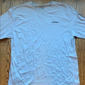 Patagonia L/S Logo T-shirt